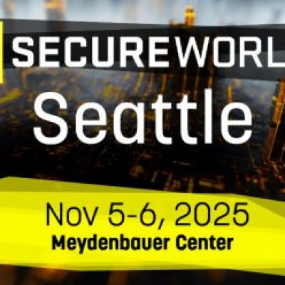 Secure World 2025 Secure World 2025